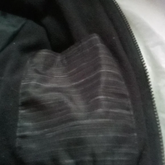 Boys Pacific Trail winter jacket blue and black Size 14/16 - Picture 13 of 14